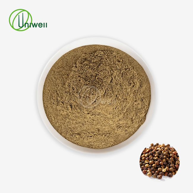 Sichuan Pepper extract Powder